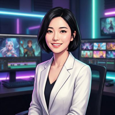 制片人林晓薇